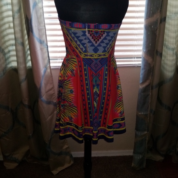 Nwt Dress - Picture 2 of 2